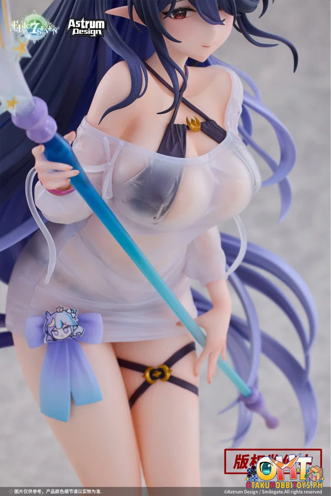 Astrum Design 1/7 EPIC SEVEN - FESTIVE EDA Scale Figure