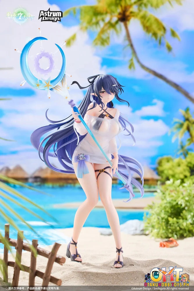 Astrum Design 1/7 EPIC SEVEN - FESTIVE EDA Scale Figure