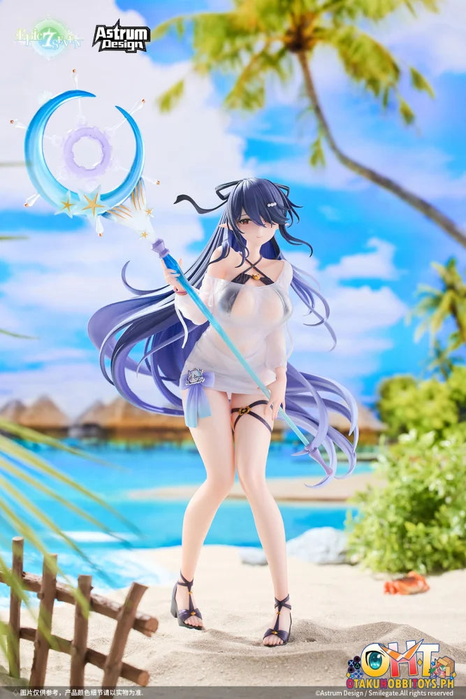 Astrum Design 1/7 EPIC SEVEN - FESTIVE EDA Scale Figure