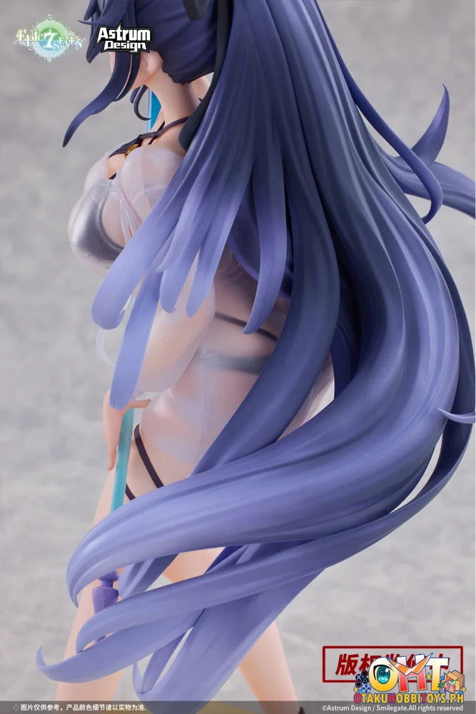Astrum Design 1/7 EPIC SEVEN - FESTIVE EDA Scale Figure