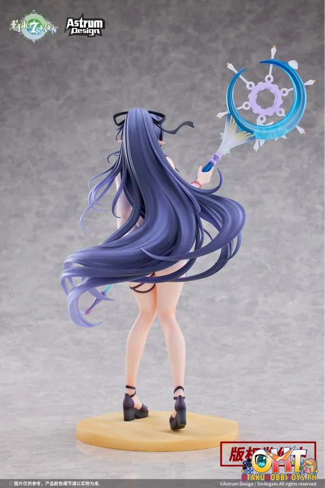 Astrum Design 1/7 EPIC SEVEN - FESTIVE EDA Scale Figure