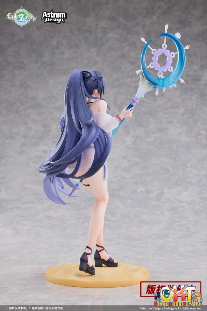 Astrum Design 1/7 EPIC SEVEN - FESTIVE EDA Scale Figure