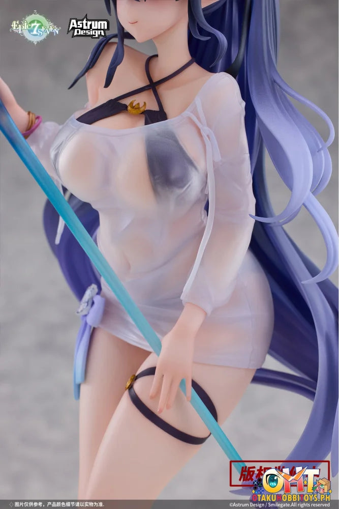 Astrum Design 1/7 EPIC SEVEN - FESTIVE EDA Scale Figure
