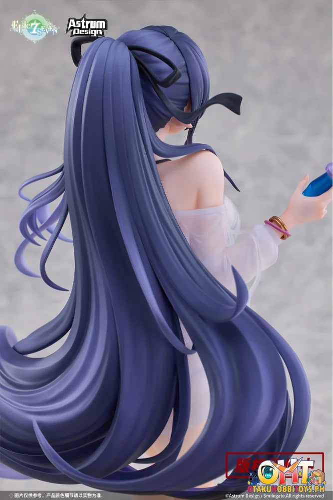 Astrum Design 1/7 EPIC SEVEN - FESTIVE EDA Scale Figure