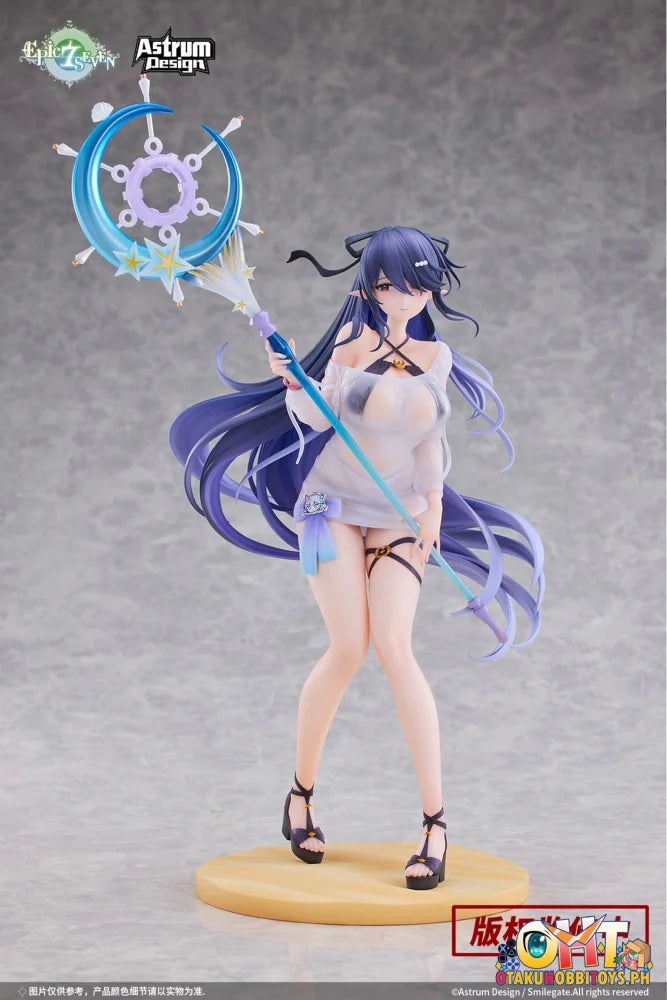 Astrum Design 1/7 EPIC SEVEN - FESTIVE EDA Scale Figure