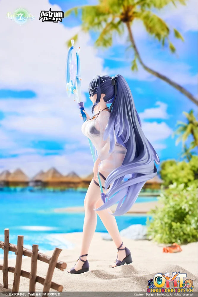 Astrum Design 1/7 EPIC SEVEN - FESTIVE EDA Scale Figure