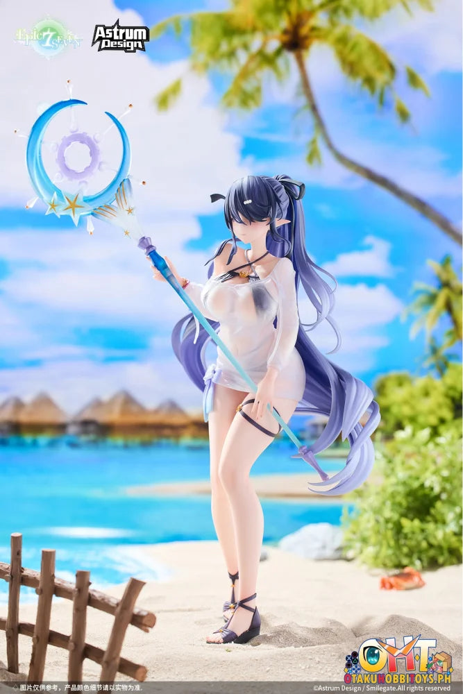 Astrum Design 1/7 EPIC SEVEN - FESTIVE EDA Scale Figure