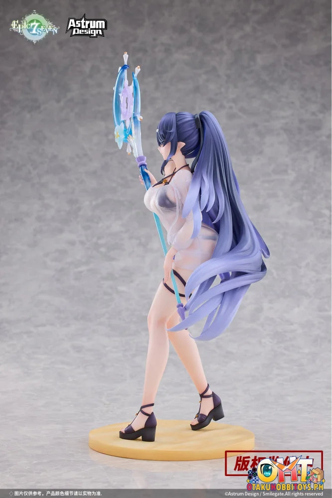 Astrum Design 1/7 EPIC SEVEN - FESTIVE EDA Scale Figure