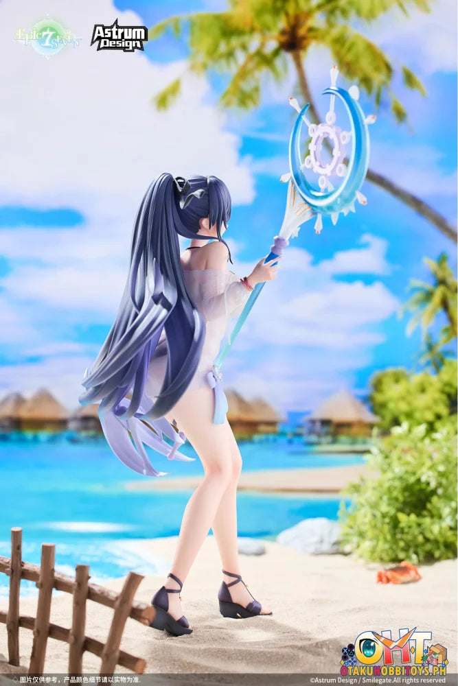 Astrum Design 1/7 EPIC SEVEN - FESTIVE EDA Scale Figure