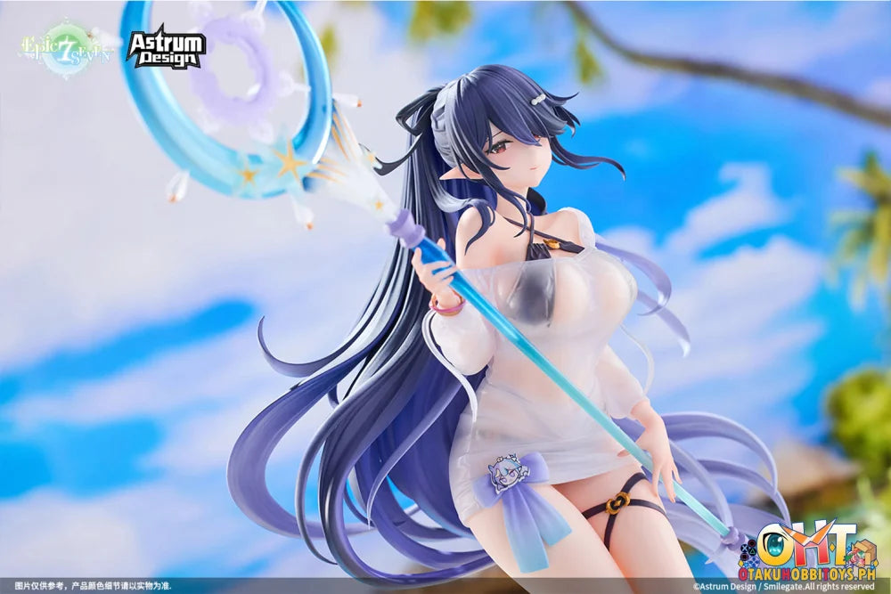 Astrum Design 1/7 EPIC SEVEN - FESTIVE EDA Scale Figure