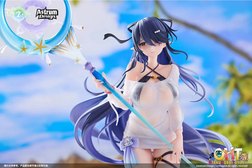 Astrum Design 1/7 EPIC SEVEN - FESTIVE EDA Scale Figure