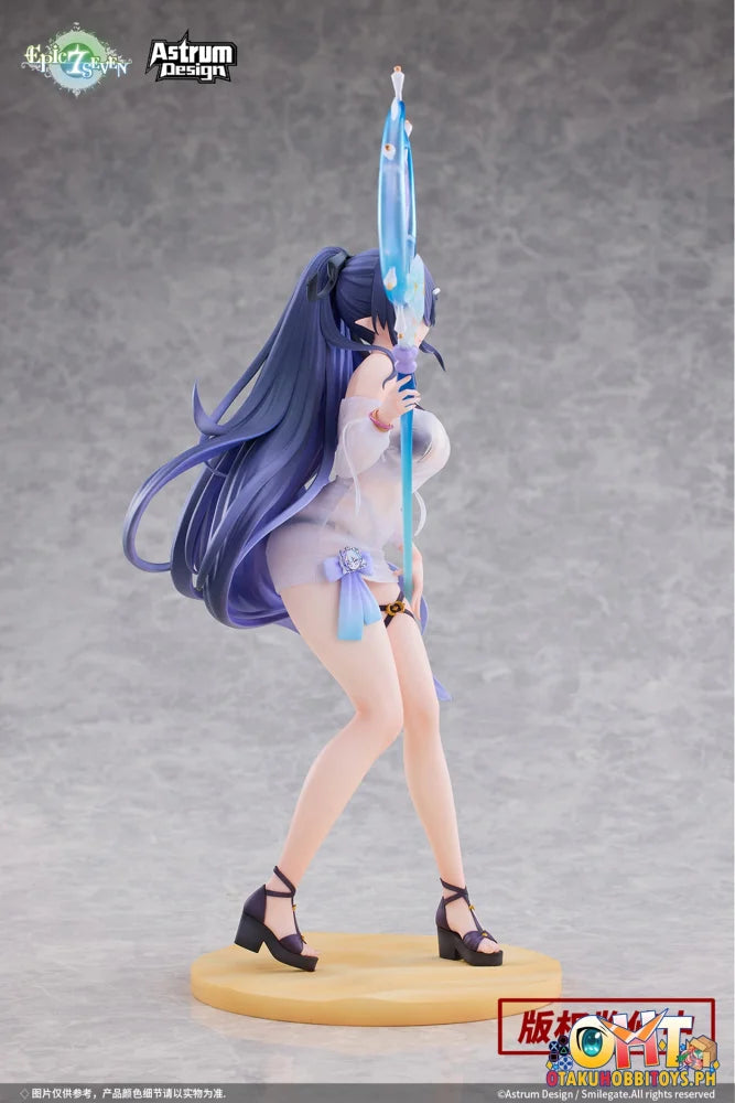Astrum Design 1/7 EPIC SEVEN - FESTIVE EDA Scale Figure