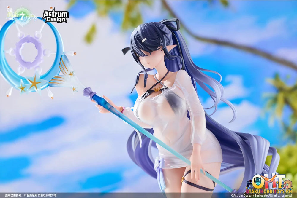Astrum Design 1/7 EPIC SEVEN - FESTIVE EDA Scale Figure