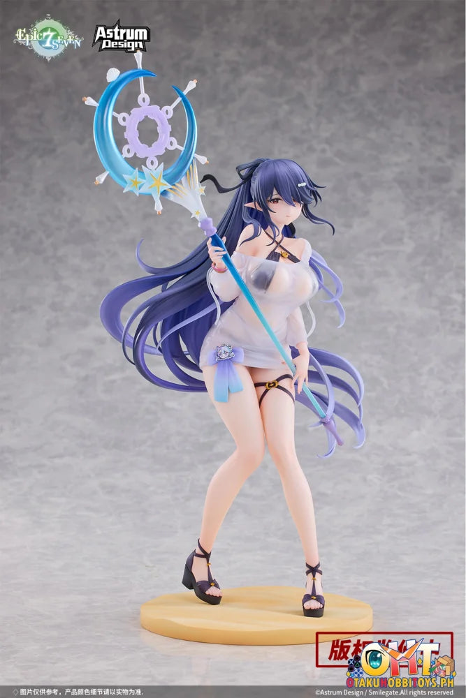 Astrum Design 1/7 EPIC SEVEN - FESTIVE EDA Scale Figure