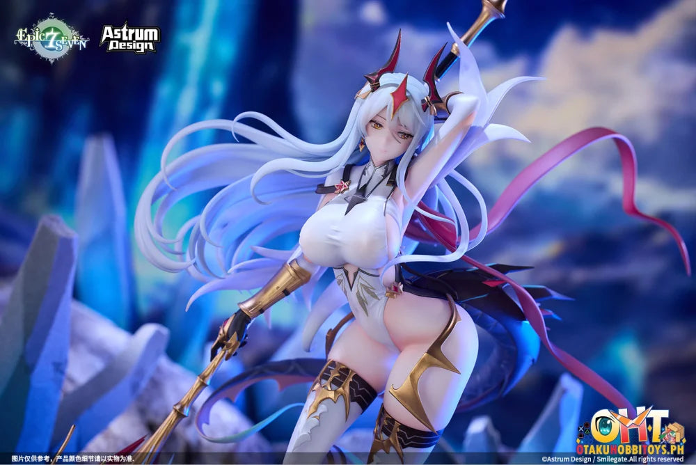 Astrum Design 1/7 Epic Seven New Moon Luna Scale Figure