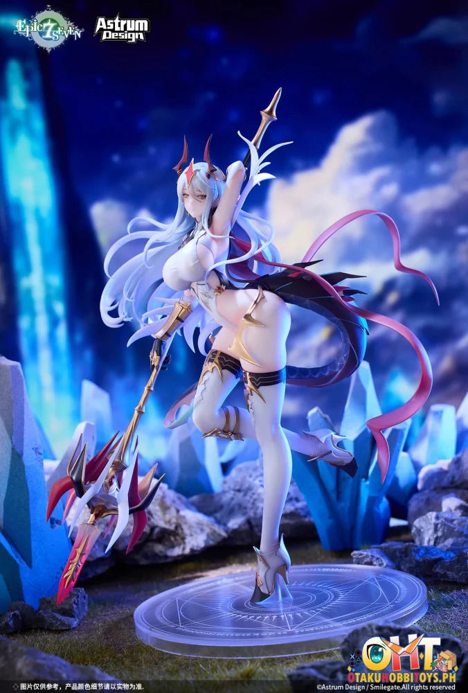 Astrum design 1 7 epic seven new moon luna otakuhobbitoys ph