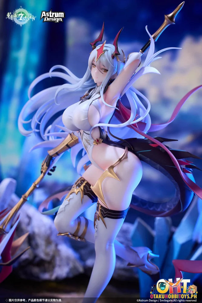 Astrum Design 1/7 Epic Seven New Moon Luna Scale Figure