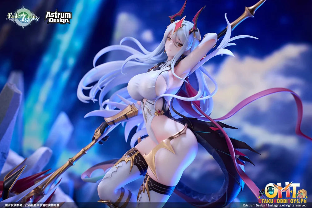 Astrum Design 1/7 Epic Seven New Moon Luna Scale Figure