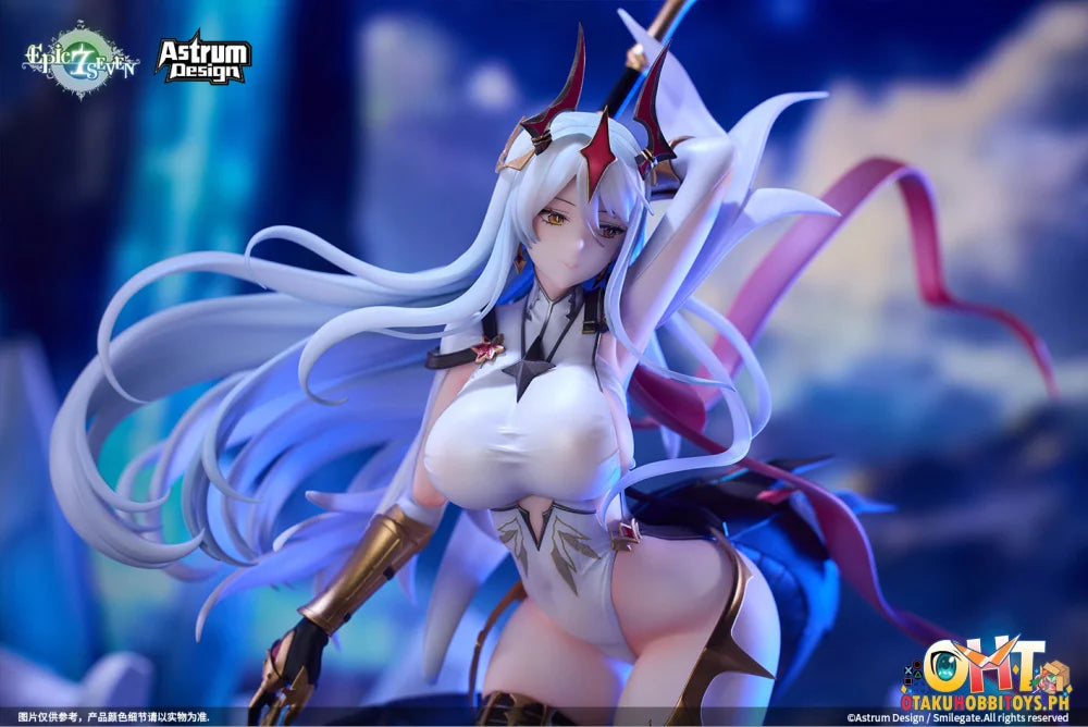 Astrum Design 1/7 Epic Seven New Moon Luna Scale Figure