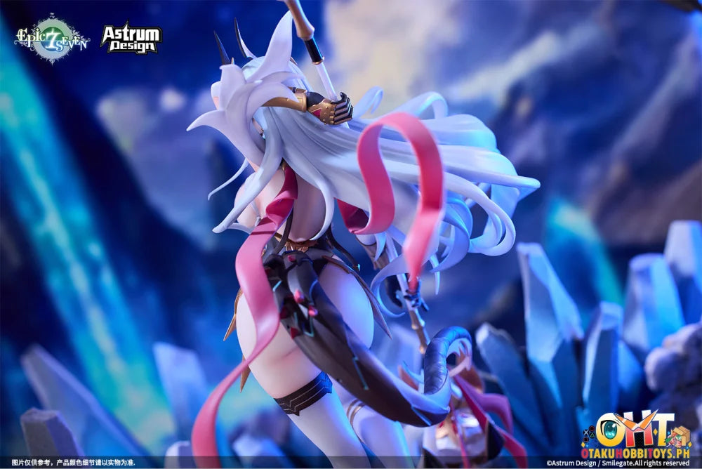 Astrum Design 1/7 Epic Seven New Moon Luna Scale Figure