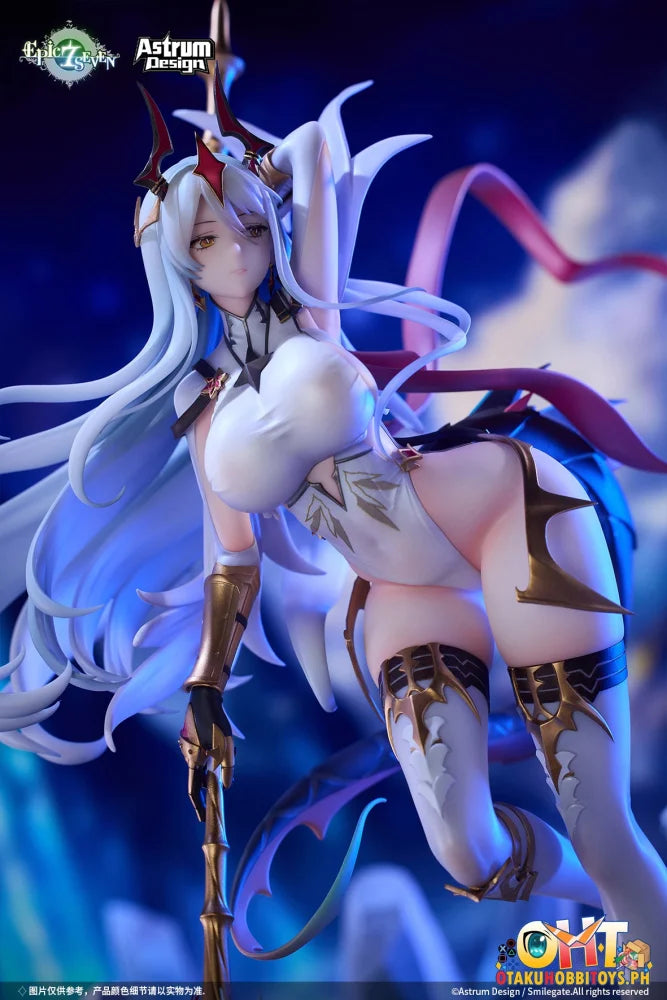 Astrum Design 1/7 Epic Seven New Moon Luna Scale Figure