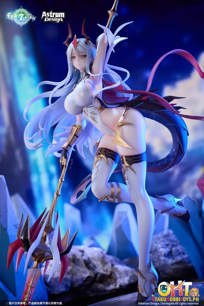 Astrum Design 1/7 Epic Seven New Moon Luna Scale Figure