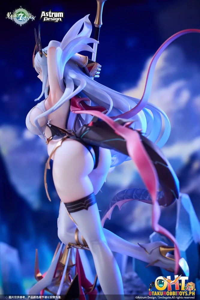 Astrum Design 1/7 Epic Seven New Moon Luna Scale Figure