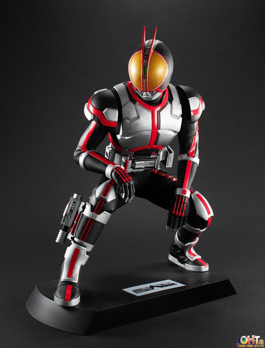 [REISSUE] Megahouse Ultimate Article Kamen Rider Faiz
