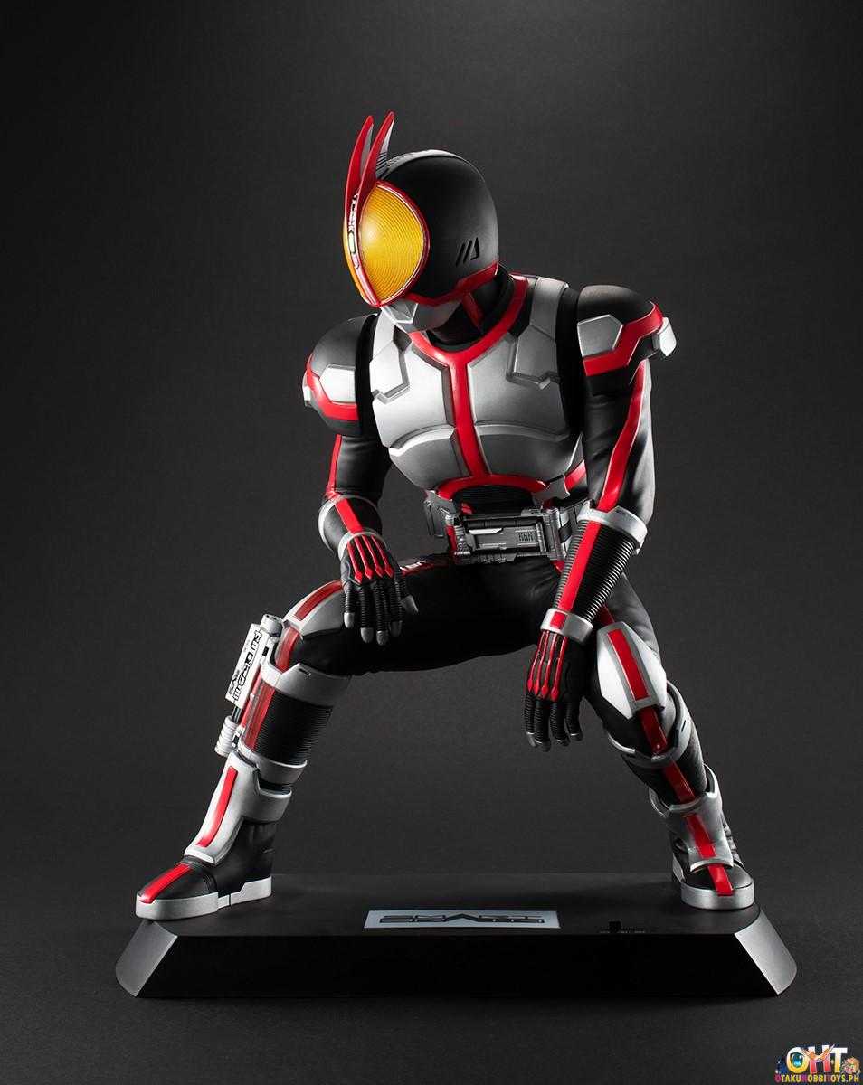 [REISSUE] Megahouse Ultimate Article Kamen Rider Faiz