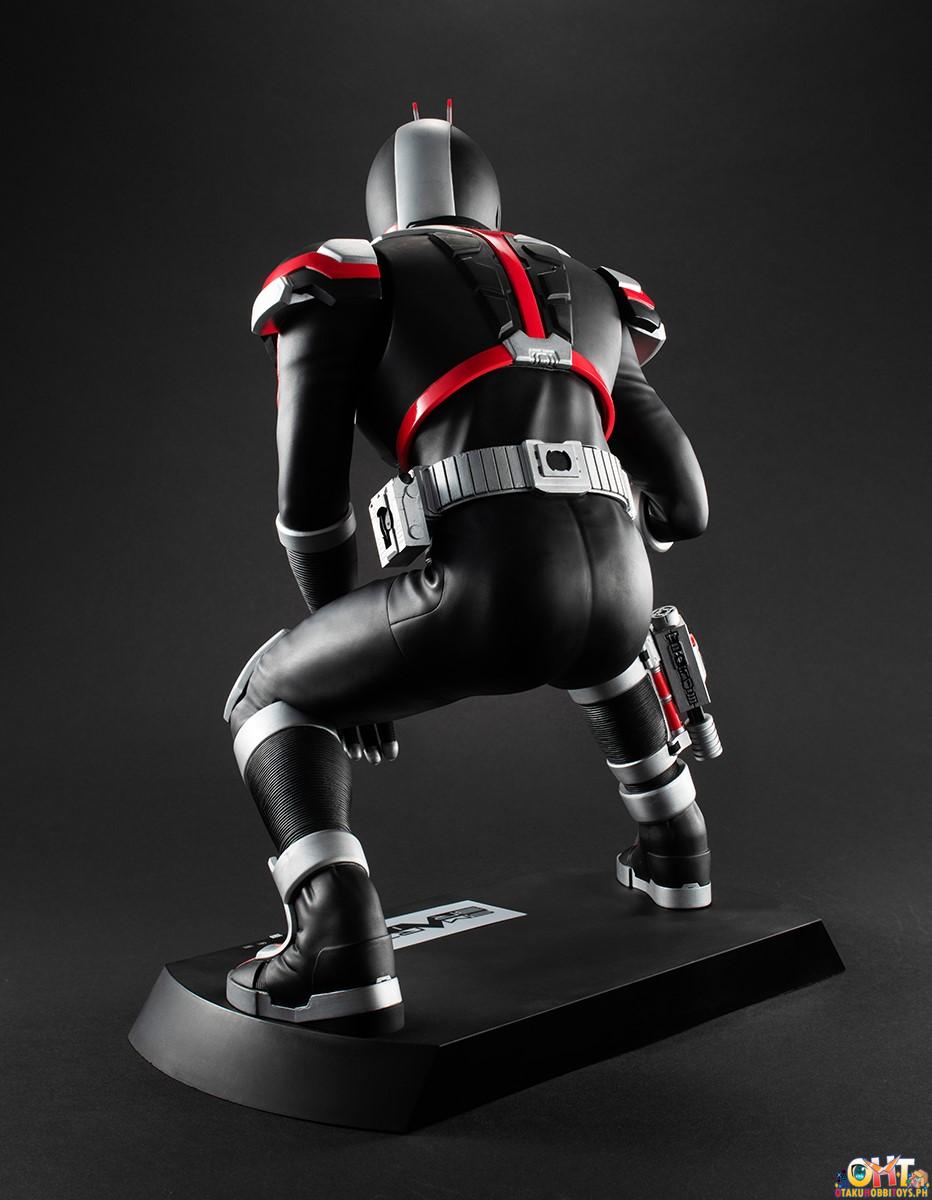 [REISSUE] Megahouse Ultimate Article Kamen Rider Faiz
