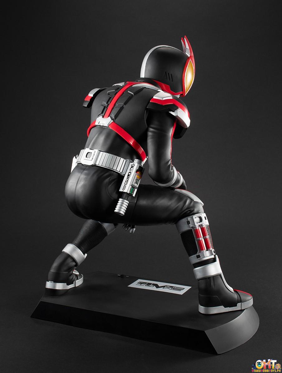 [REISSUE] Megahouse Ultimate Article Kamen Rider Faiz