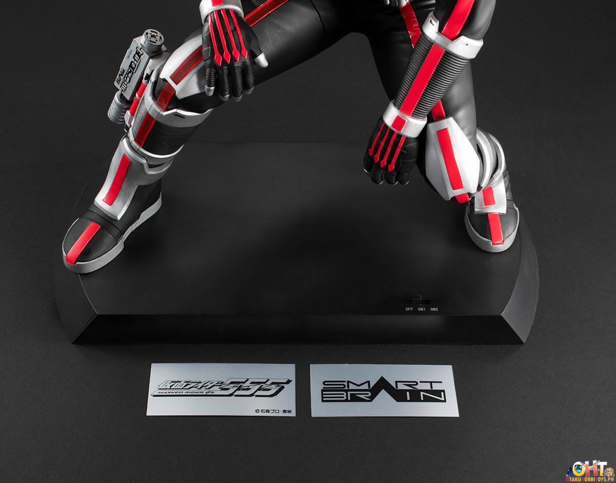[REISSUE] Megahouse Ultimate Article Kamen Rider Faiz
