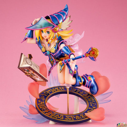 ART WORKS MONSTERS: Yu-Gi-Oh! - Dark Magician Girl