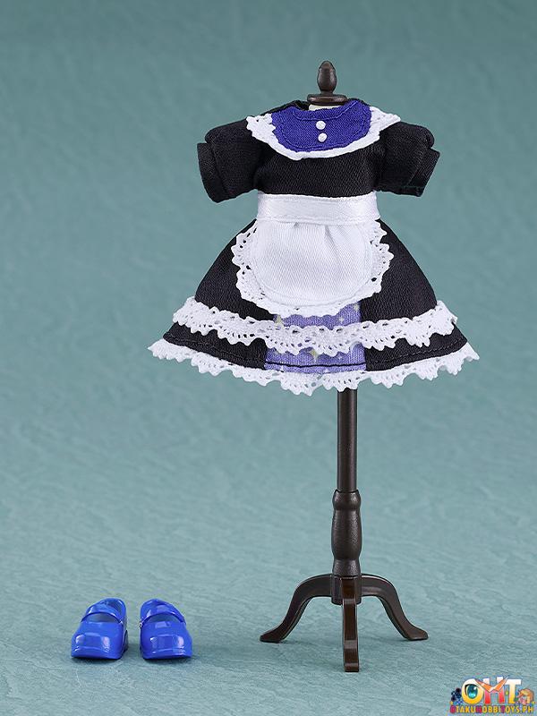 Nendoroid Doll Outfit Set: Old-Fashioned Dress (Black)