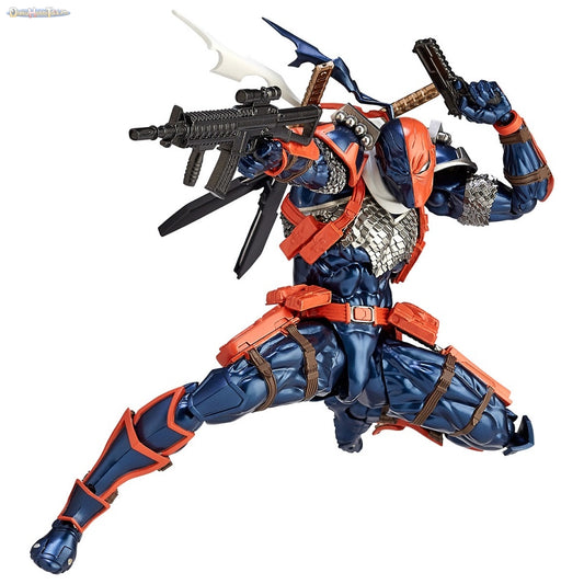 Amazing Yamaguchi No.011 Deathstroke