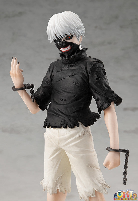 [REISSUE] POP UP PARADE Ken Kaneki - Tokyo Ghoul