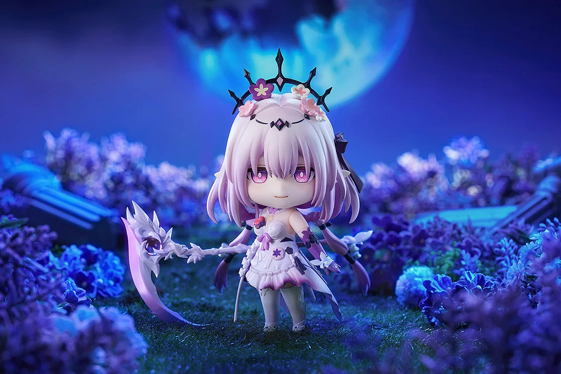 Good Smile Company Honkai: Star Rail Nendoroid Castorice