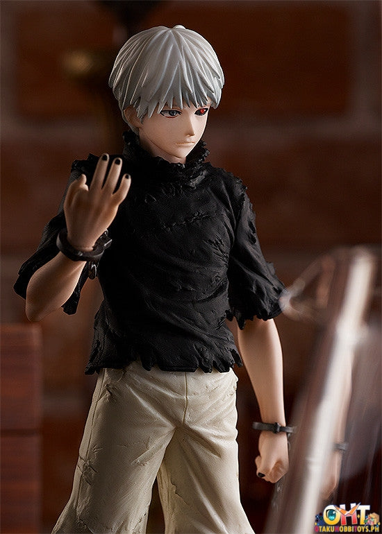 [REISSUE] POP UP PARADE Ken Kaneki - Tokyo Ghoul