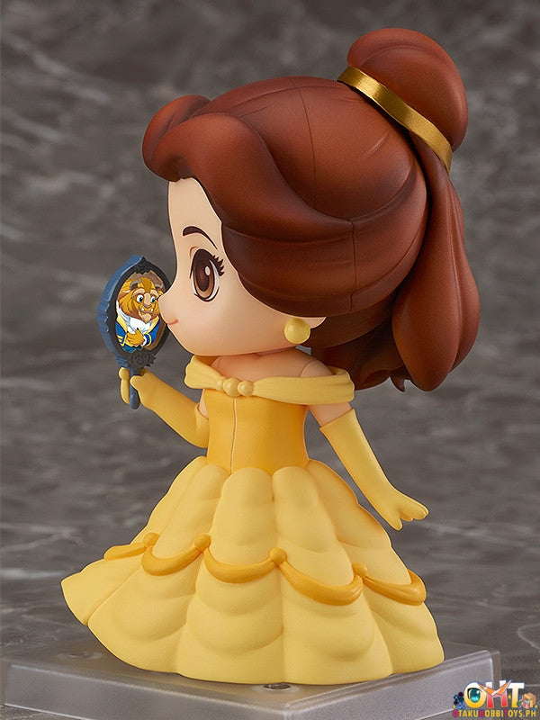 [REISSUE] Nendoroid Belle