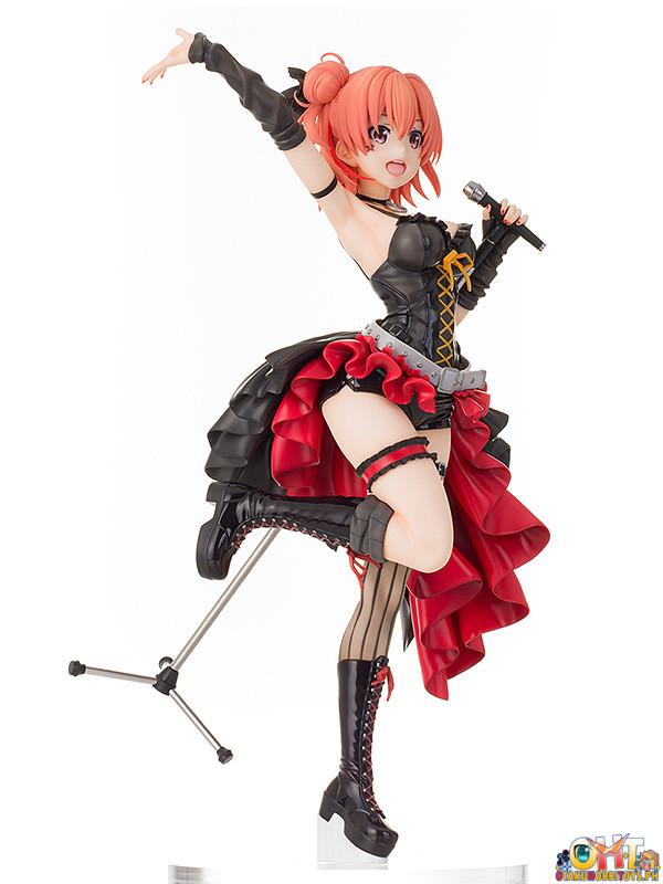 Wonderful Works 1/7 Yui Yuigahama: Rock Ver.