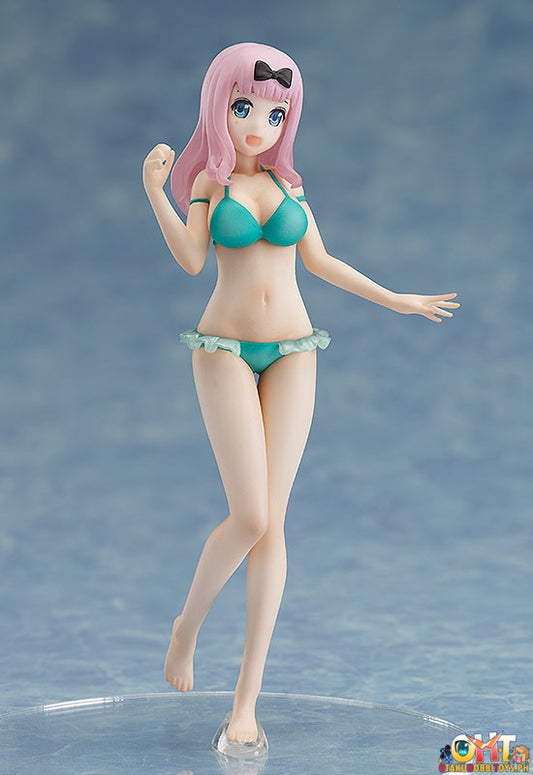FREEing 1/12 Fujiwara Chika: Swimsuit Version