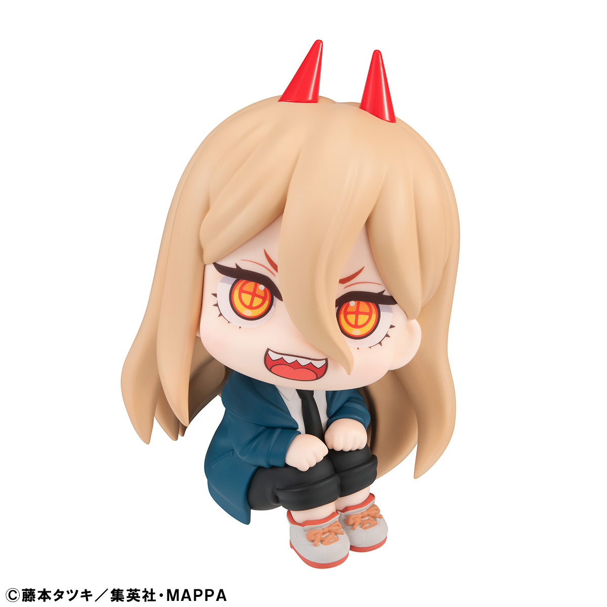 Megahouse Lookup Chainsaw Man Power (Repeat)