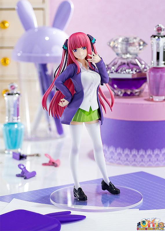 POP UP PARADE Nino Nakano