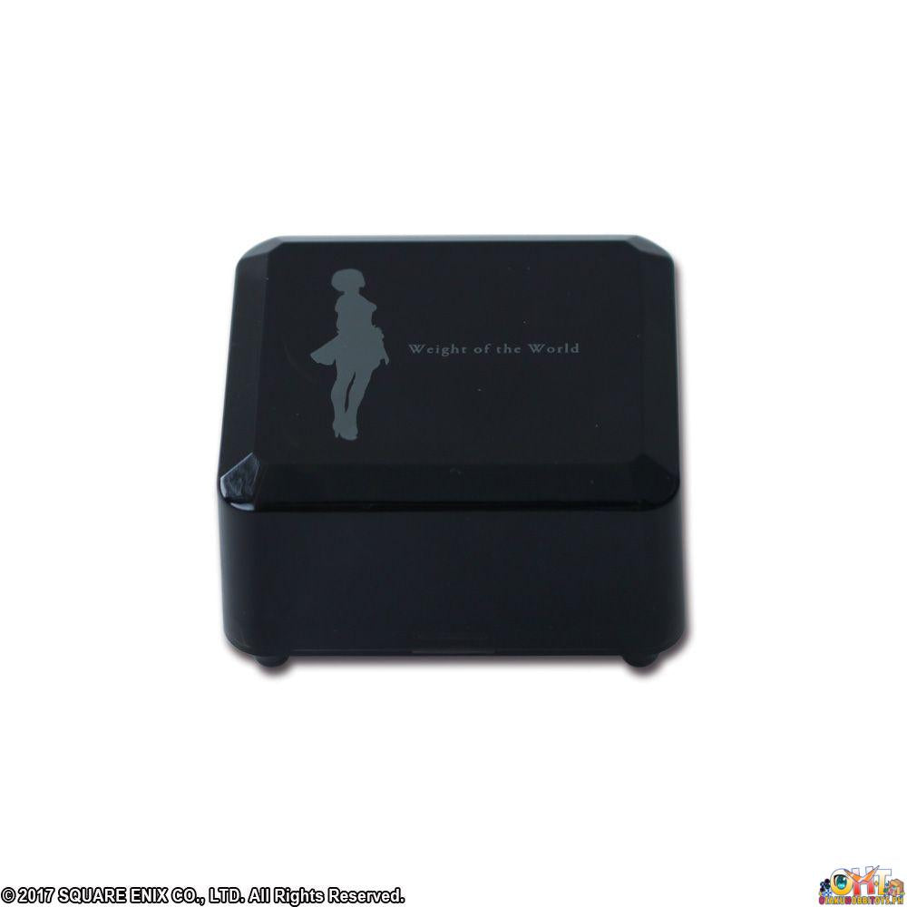 [REISSUE] Square Enix NieR Automata Music Box - Weight of the World Wave 2