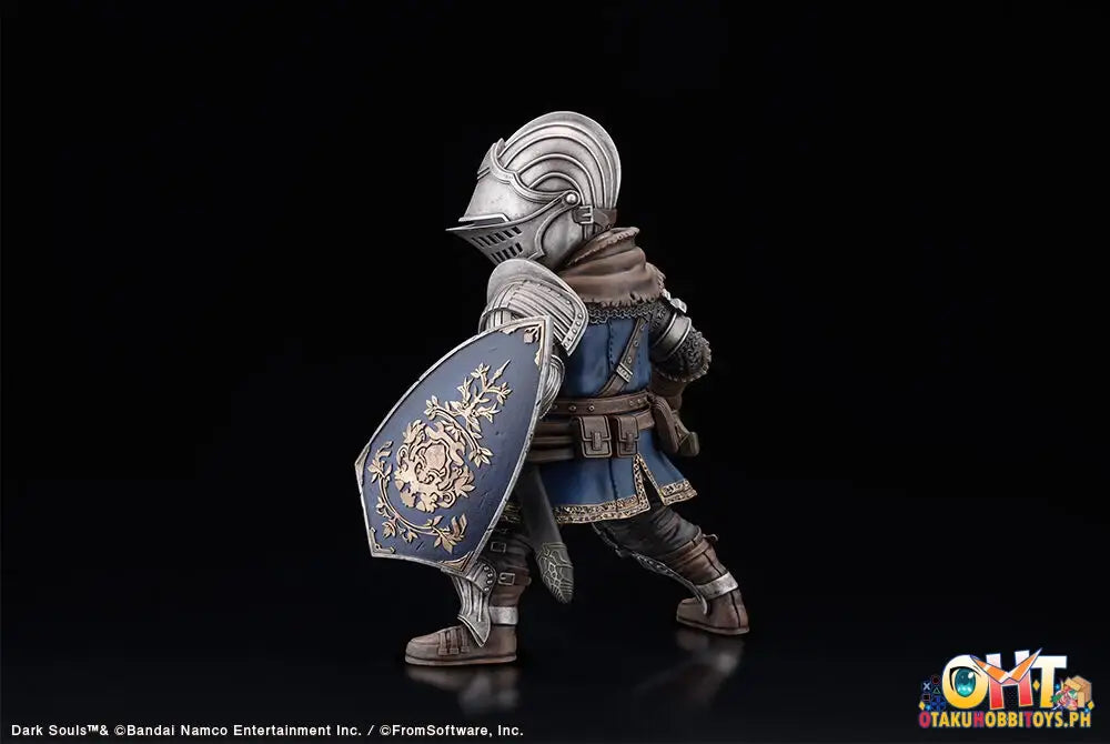 Bandai Art Spirits Q Collection Dark Souls Knight Of Astora