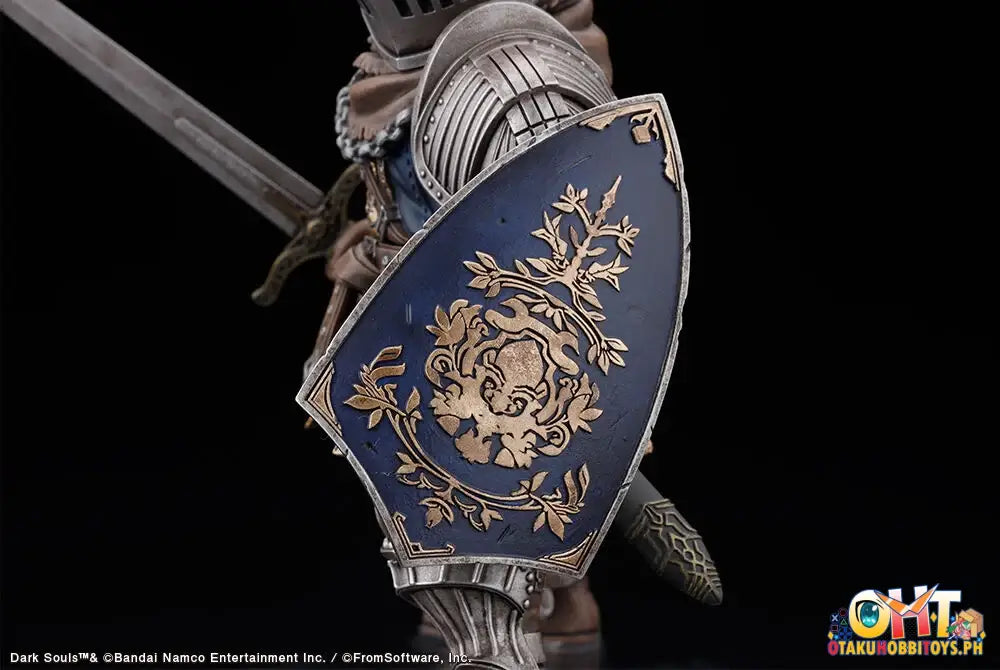 Bandai Art Spirits Q Collection Dark Souls Knight Of Astora