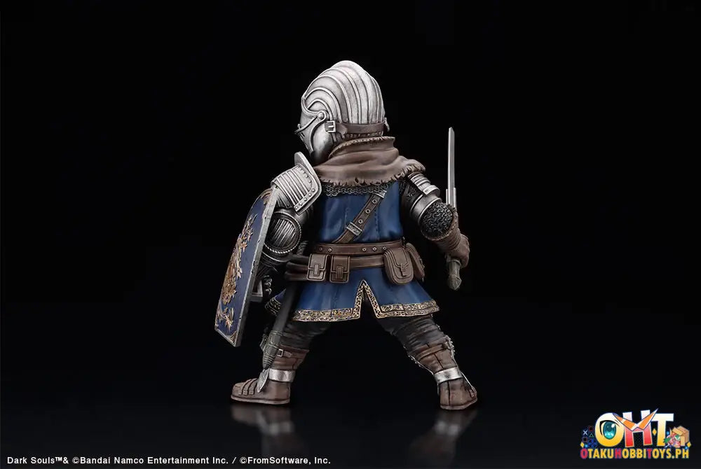Bandai Art Spirits Q Collection Dark Souls Knight Of Astora