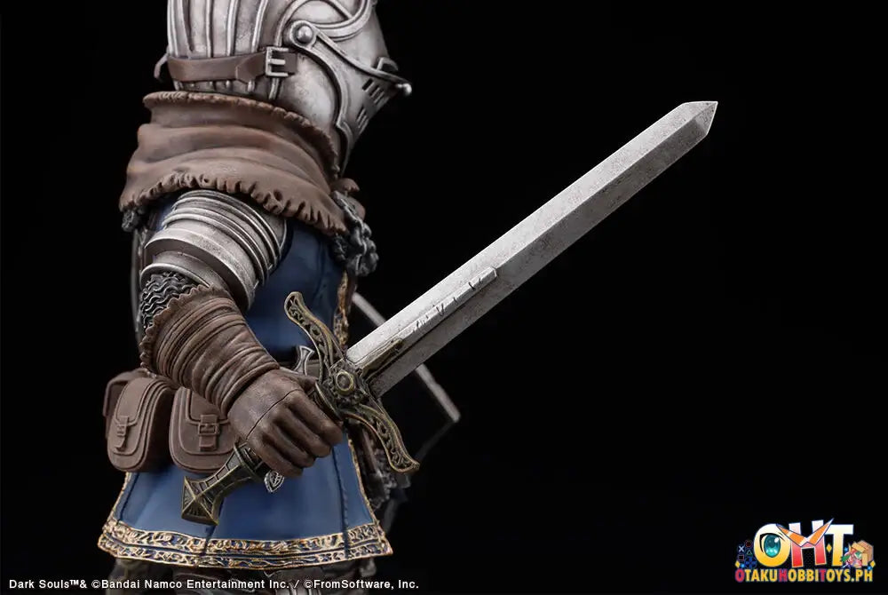 Bandai Art Spirits Q Collection Dark Souls Knight Of Astora
