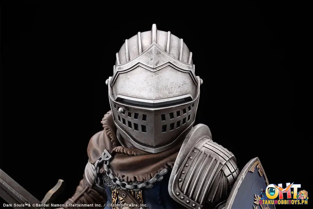 Bandai Art Spirits Q Collection Dark Souls Knight Of Astora