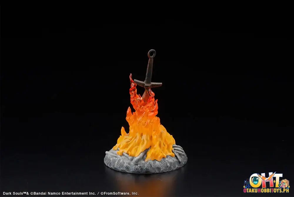Bandai Art Spirits Q Collection Dark Souls Knight Of Astora